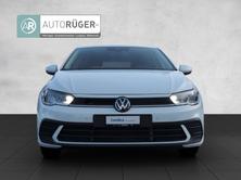 VW Polo 1.0 TSI Basis, Essence, Occasion / Utilisé, Manuelle - 2