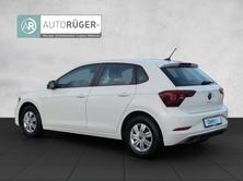 VW Polo 1.0 TSI Basis, Essence, Occasion / Utilisé, Manuelle - 4
