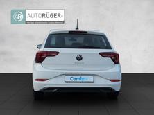 VW Polo 1.0 TSI Basis, Essence, Occasion / Utilisé, Manuelle - 5