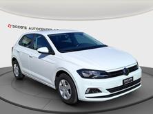 VW Polo 1.0 BMT Value, Benzin, Occasion / Gebraucht, Handschaltung - 2