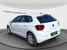 VW Polo 1.0 BMT Value, Benzin, Occasion / Gebraucht, Handschaltung - 3