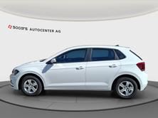 VW Polo 1.0 BMT Value, Benzin, Occasion / Gebraucht, Handschaltung - 4