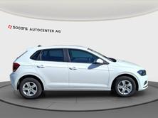 VW Polo 1.0 BMT Value, Benzin, Occasion / Gebraucht, Handschaltung - 5