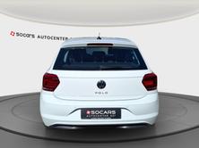 VW Polo 1.0 BMT Value, Benzin, Occasion / Gebraucht, Handschaltung - 6
