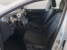 VW Polo 1.0 BMT Value, Benzin, Occasion / Gebraucht, Handschaltung - 7