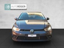 VW Polo 1.0 TSI Life DSG, Benzin, Occasion / Gebraucht, Automatik - 2