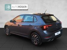 VW Polo 1.0 TSI Life DSG, Benzin, Occasion / Gebraucht, Automatik - 4