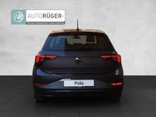 VW Polo 1.0 TSI Life DSG, Benzin, Occasion / Gebraucht, Automatik - 5