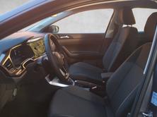 VW Polo 1.0 TSI Life DSG, Benzin, Occasion / Gebraucht, Automatik - 6