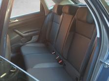 VW Polo 1.0 TSI Life DSG, Benzin, Occasion / Gebraucht, Automatik - 7