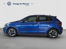 VW Polo 1.0 TSI R-Line DSG, Essence, Occasion / Utilisé, Automatique - 2