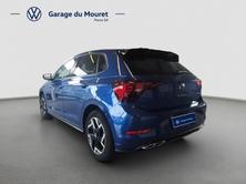 VW Polo 1.0 TSI R-Line DSG, Essence, Occasion / Utilisé, Automatique - 3