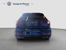 VW Polo 1.0 TSI R-Line DSG, Essence, Occasion / Utilisé, Automatique - 4