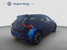 VW Polo 1.0 TSI R-Line DSG, Essence, Occasion / Utilisé, Automatique - 5
