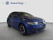 VW Polo 1.0 TSI R-Line DSG, Essence, Occasion / Utilisé, Automatique - 7