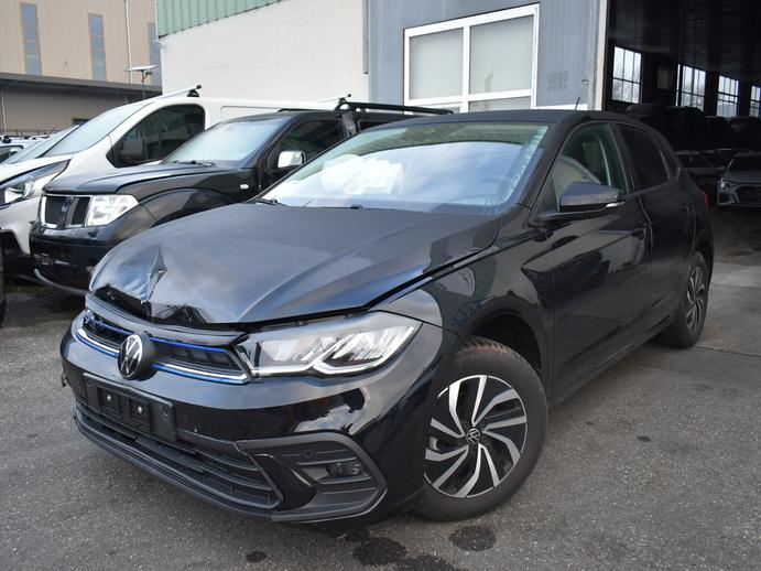 VW Polo 1.0 TSI Life DSG, Benzina, Occasioni / Usate, Automatico