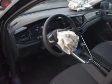 VW Polo 1.0 TSI Life DSG, Benzina, Occasioni / Usate, Automatico - 2
