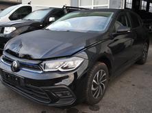 VW Polo 1.0 TSI Life DSG, Benzina, Occasioni / Usate, Automatico - 5