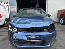 VW Polo 1.4 TSI ACT BlueGT, Benzin, Occasion / Gebraucht, Handschaltung - 2