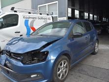 VW Polo 1.4 TSI ACT BlueGT, Benzin, Occasion / Gebraucht, Handschaltung - 3
