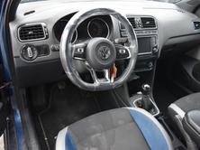 VW Polo 1.4 TSI ACT BlueGT, Benzin, Occasion / Gebraucht, Handschaltung - 4