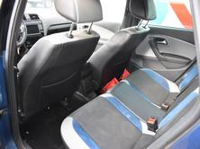 VW Polo 1.4 TSI ACT BlueGT, Benzin, Occasion / Gebraucht, Handschaltung - 5