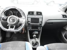 VW Polo 1.4 TSI ACT BlueGT, Benzin, Occasion / Gebraucht, Handschaltung - 6