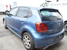 VW Polo 1.4 TSI ACT BlueGT, Benzin, Occasion / Gebraucht, Handschaltung - 7