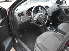 VW Polo 1.2 TSI BMT Highline, Benzin, Occasion / Gebraucht, Handschaltung - 2