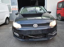 VW Polo 1.2 TSI BMT Highline, Benzin, Occasion / Gebraucht, Handschaltung - 6