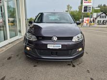 VW Polo 1.2 TSI BMT Lounge DSG, Petrol, Second hand / Used, Automatic - 2