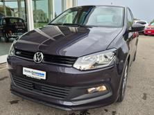 VW Polo 1.2 TSI BMT Lounge DSG, Petrol, Second hand / Used, Automatic - 3