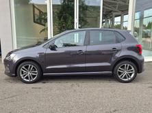 VW Polo 1.2 TSI BMT Lounge DSG, Petrol, Second hand / Used, Automatic - 5
