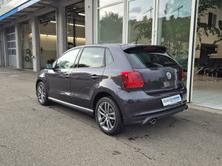 VW Polo 1.2 TSI BMT Lounge DSG, Petrol, Second hand / Used, Automatic - 7