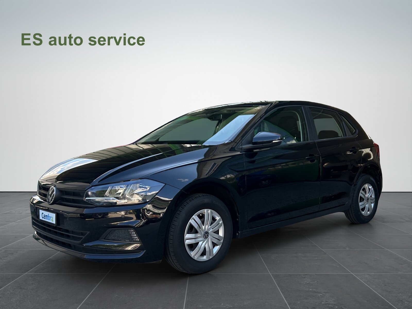 VW Polo 1.0 BMT Value