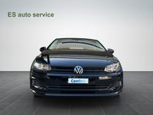 VW Polo 1.0 BMT Value, Benzin, Occasion / Gebraucht, Handschaltung - 2