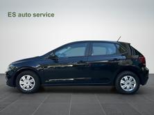 VW Polo 1.0 BMT Value, Benzin, Occasion / Gebraucht, Handschaltung - 3