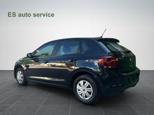 VW Polo 1.0 BMT Value, Benzin, Occasion / Gebraucht, Handschaltung - 4