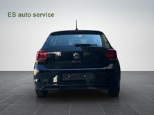 VW Polo 1.0 BMT Value, Benzin, Occasion / Gebraucht, Handschaltung - 5