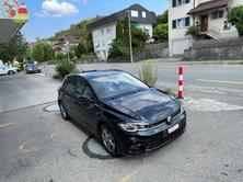 VW Polo 1.0 TSI R-Line DSG, Benzin, Occasion / Gebraucht, Automatik - 3