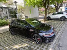 VW Polo 2.0 TSI GTI 75 Edition DSG, Benzin, Occasion / Gebraucht, Automatik - 2
