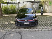 VW Polo 2.0 TSI GTI 75 Edition DSG, Benzin, Occasion / Gebraucht, Automatik - 3