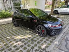 VW Polo 2.0 TSI GTI 75 Edition DSG, Benzin, Occasion / Gebraucht, Automatik - 6