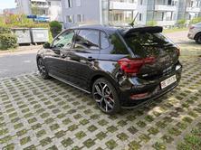 VW Polo 2.0 TSI GTI 75 Edition DSG, Benzin, Occasion / Gebraucht, Automatik - 7