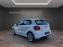 VW Polo 1.4 TSI ACT BlueGT, Petrol, Second hand / Used, Manual - 2