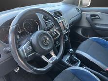 VW Polo 1.4 TSI ACT BlueGT, Petrol, Second hand / Used, Manual - 4