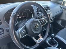 VW Polo 1.4 TSI ACT BlueGT, Petrol, Second hand / Used, Manual - 5