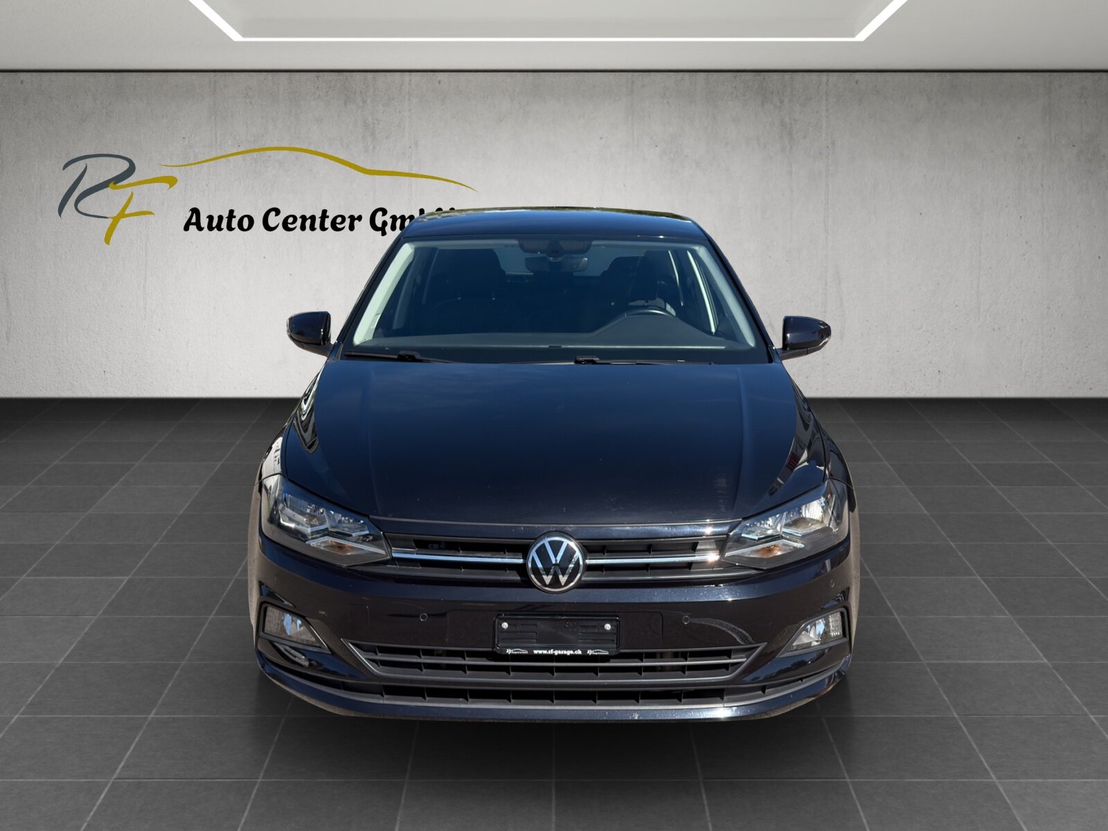 VW Polo 1.0 TSI BMT Comfortline DSG