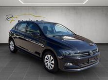 VW Polo 1.0 TSI BMT Comfortline DSG, Essence, Occasion / Utilisé, Automatique - 2