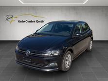 VW Polo 1.0 TSI BMT Comfortline DSG, Essence, Occasion / Utilisé, Automatique - 3